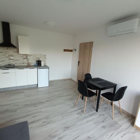 Apartamenty Kwiat Jabloni มิโคไวกี ภายนอก รูปภาพ