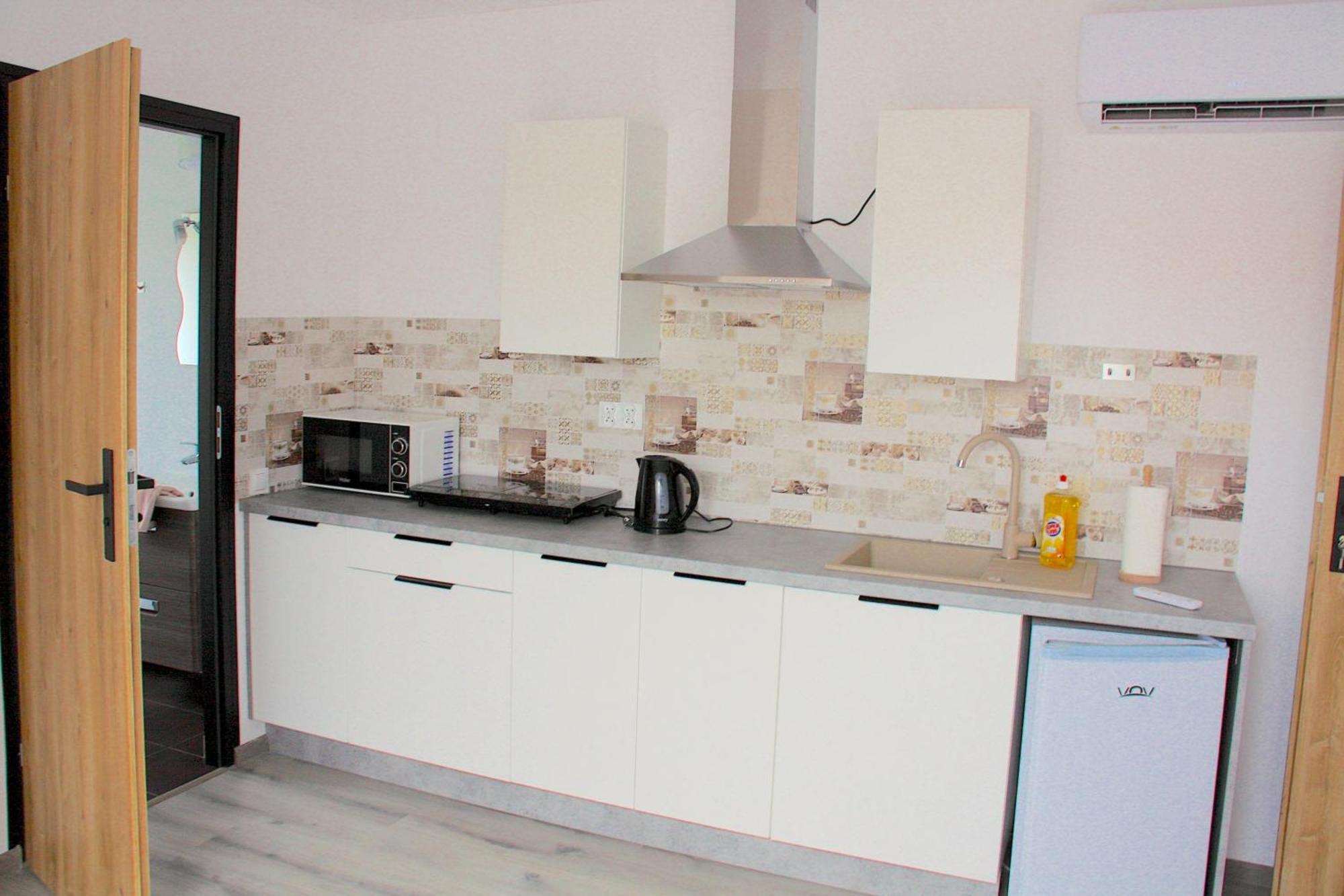 Apartamenty Kwiat Jabloni มิโคไวกี ภายนอก รูปภาพ