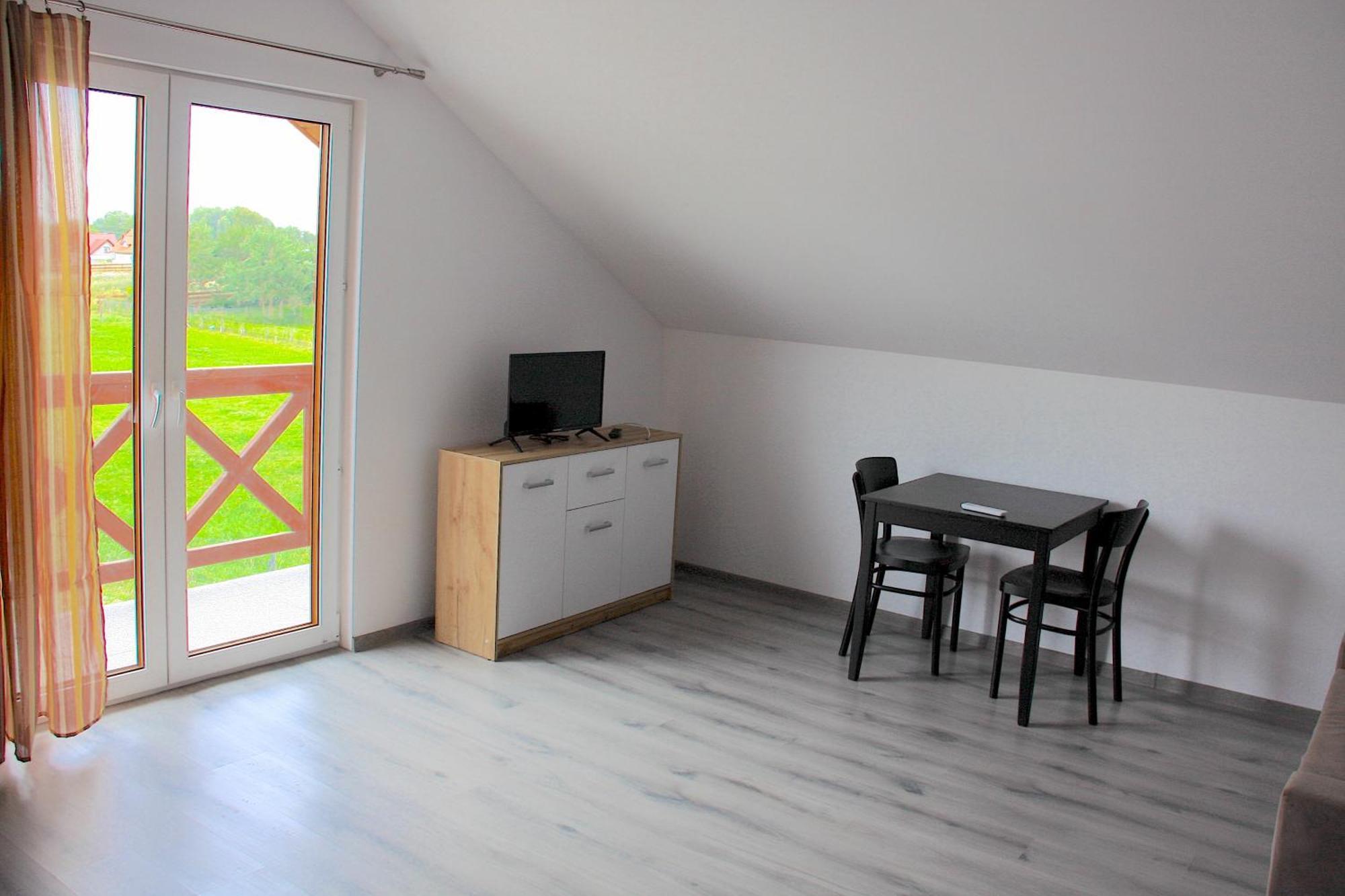 Apartamenty Kwiat Jabloni มิโคไวกี ภายนอก รูปภาพ