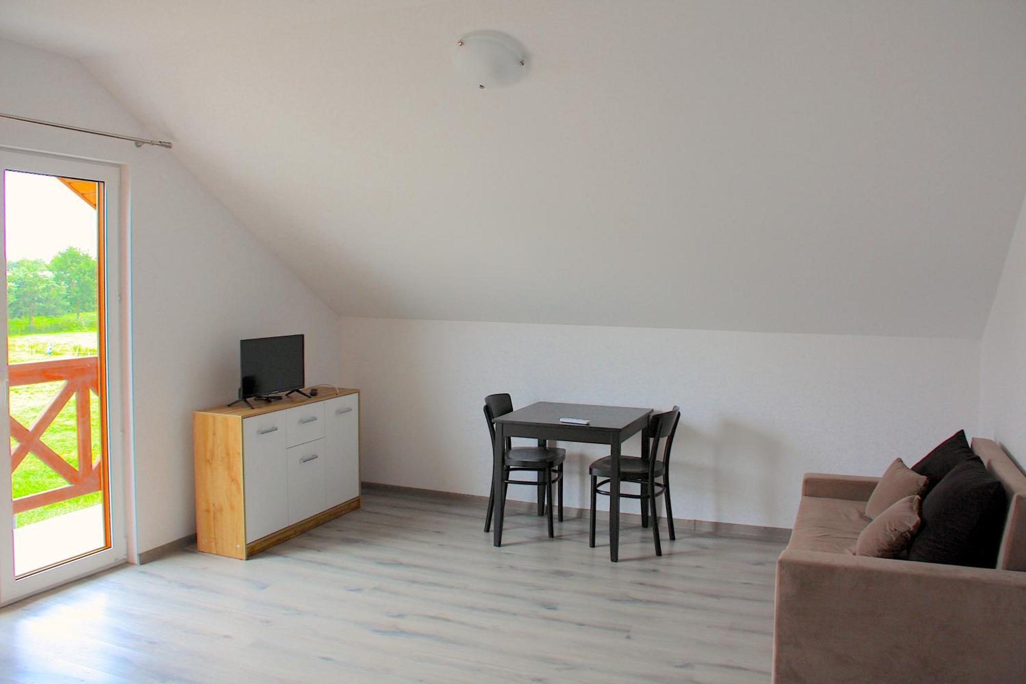 Apartamenty Kwiat Jabloni มิโคไวกี ภายนอก รูปภาพ