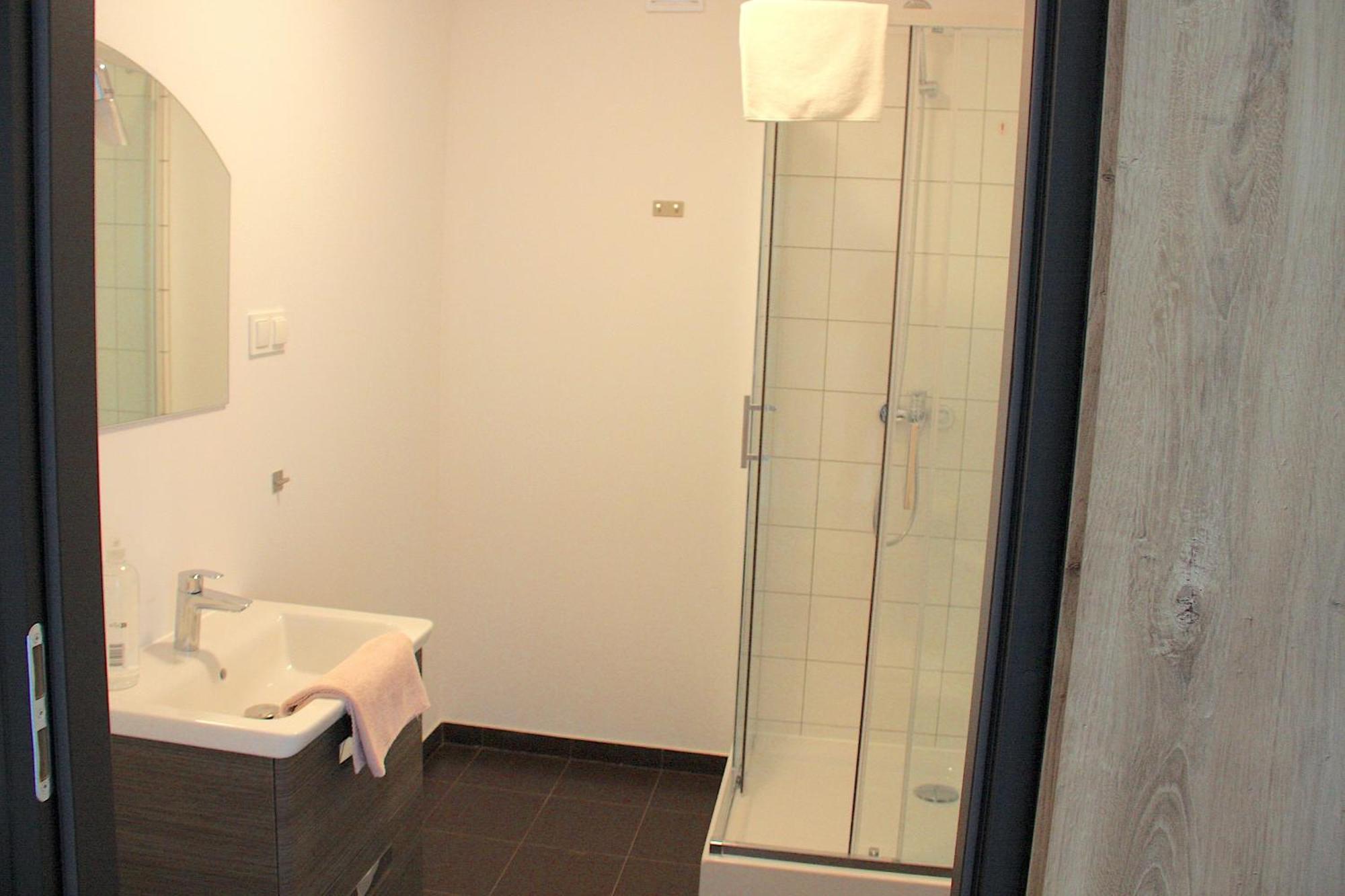 Apartamenty Kwiat Jabloni มิโคไวกี ภายนอก รูปภาพ