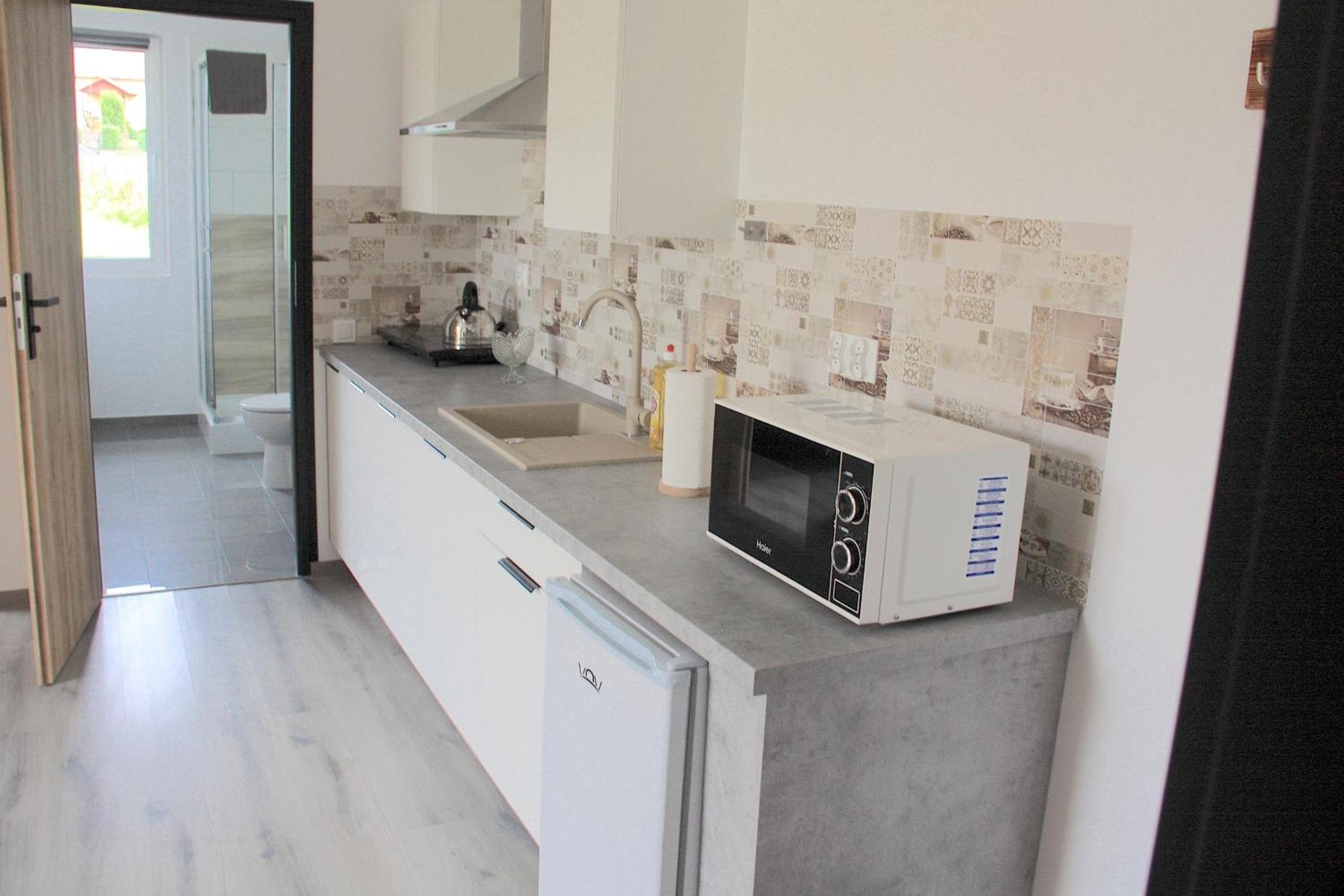 Apartamenty Kwiat Jabloni มิโคไวกี ภายนอก รูปภาพ