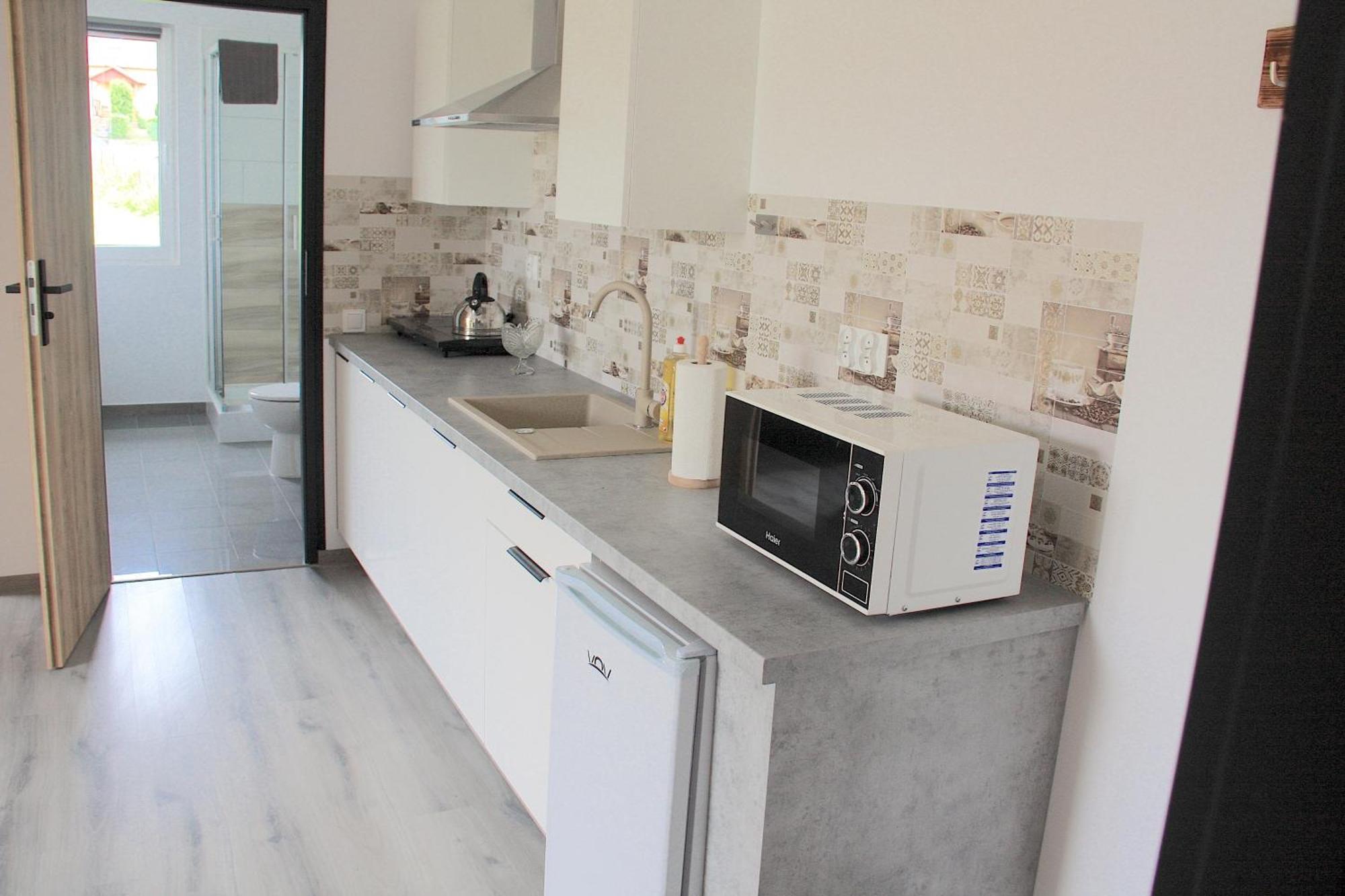 Apartamenty Kwiat Jabloni มิโคไวกี ภายนอก รูปภาพ