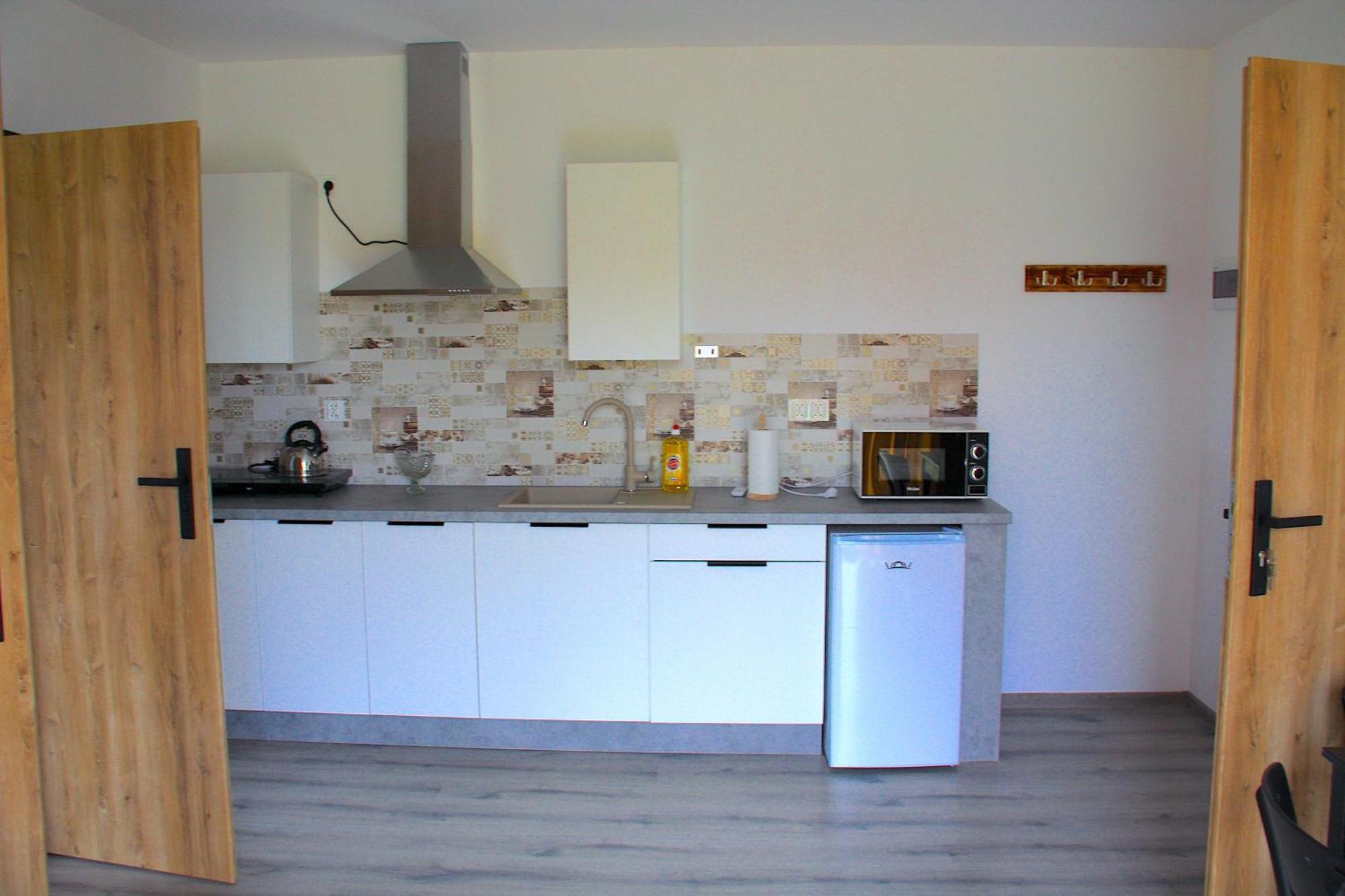Apartamenty Kwiat Jabloni มิโคไวกี ภายนอก รูปภาพ