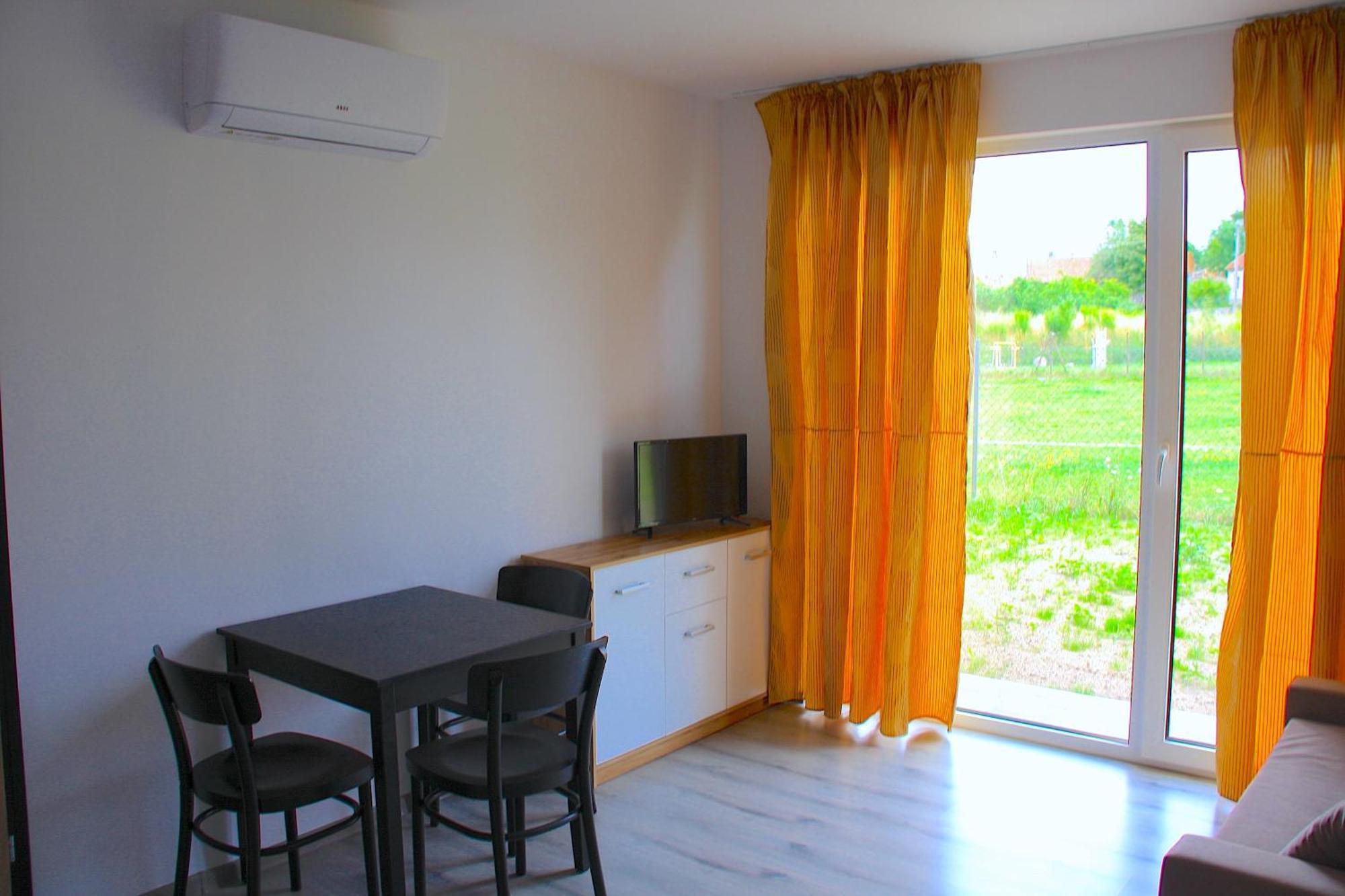 Apartamenty Kwiat Jabloni มิโคไวกี ภายนอก รูปภาพ