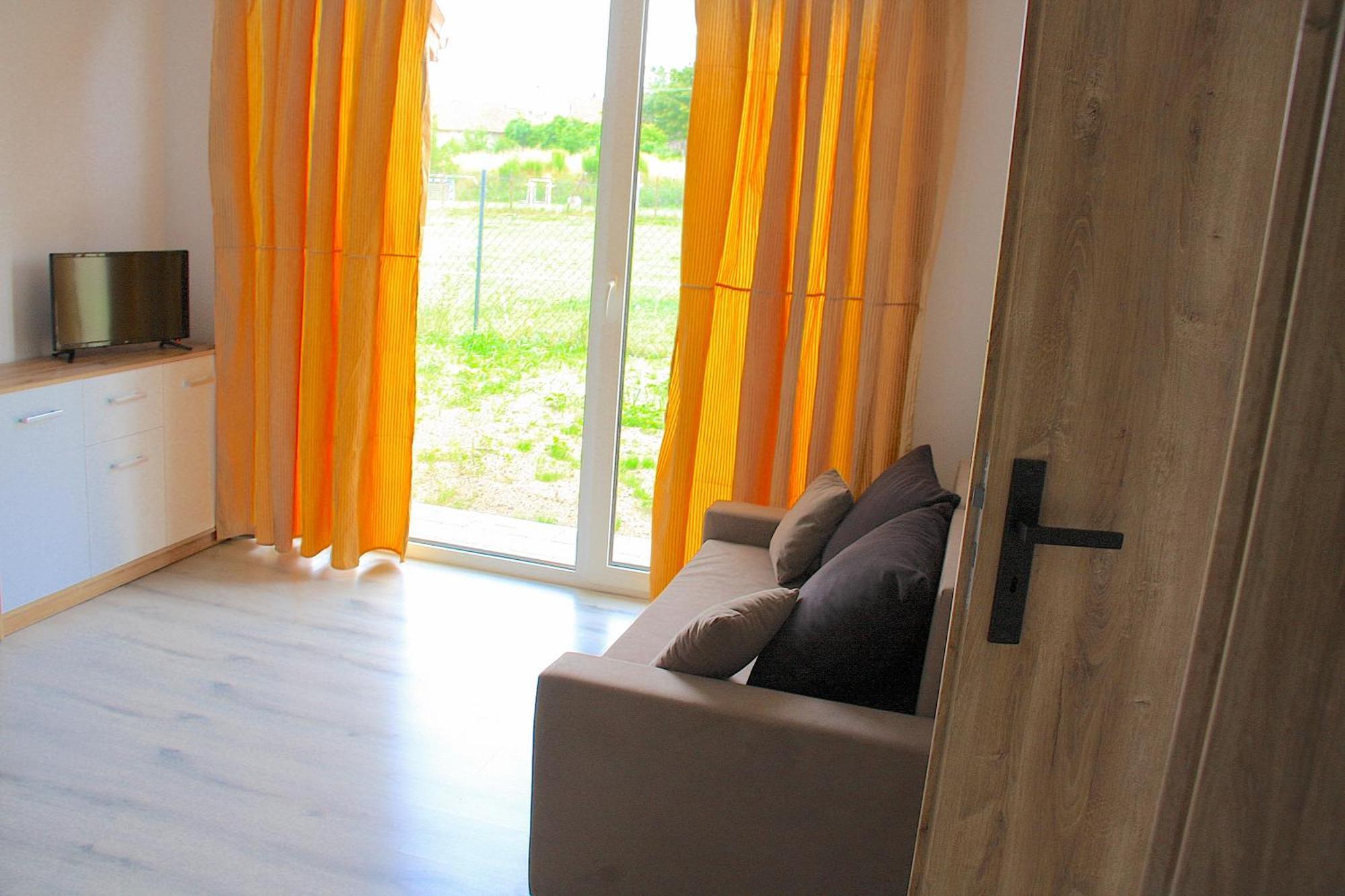Apartamenty Kwiat Jabloni มิโคไวกี ภายนอก รูปภาพ