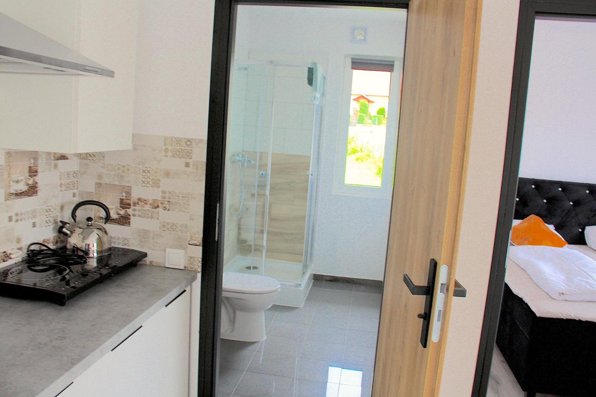 Apartamenty Kwiat Jabloni มิโคไวกี ภายนอก รูปภาพ