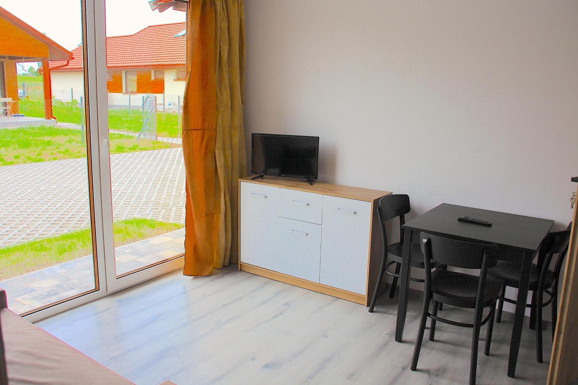 Apartamenty Kwiat Jabloni มิโคไวกี ภายนอก รูปภาพ