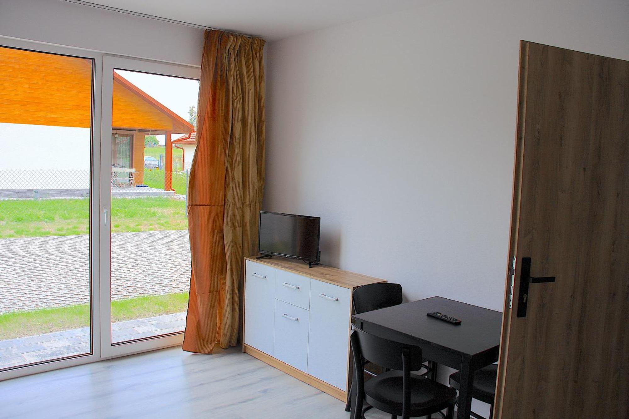 Apartamenty Kwiat Jabloni มิโคไวกี ภายนอก รูปภาพ