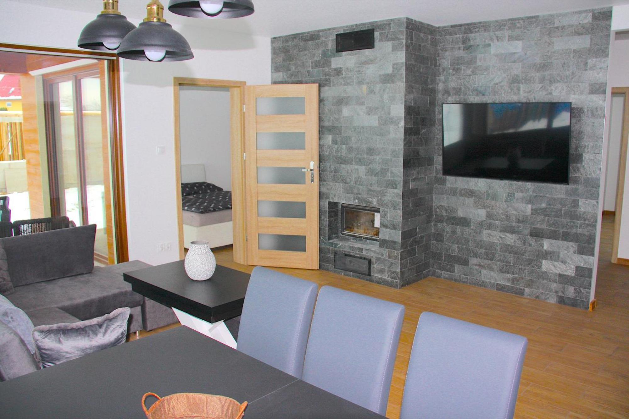 Apartamenty Kwiat Jabloni มิโคไวกี ภายนอก รูปภาพ