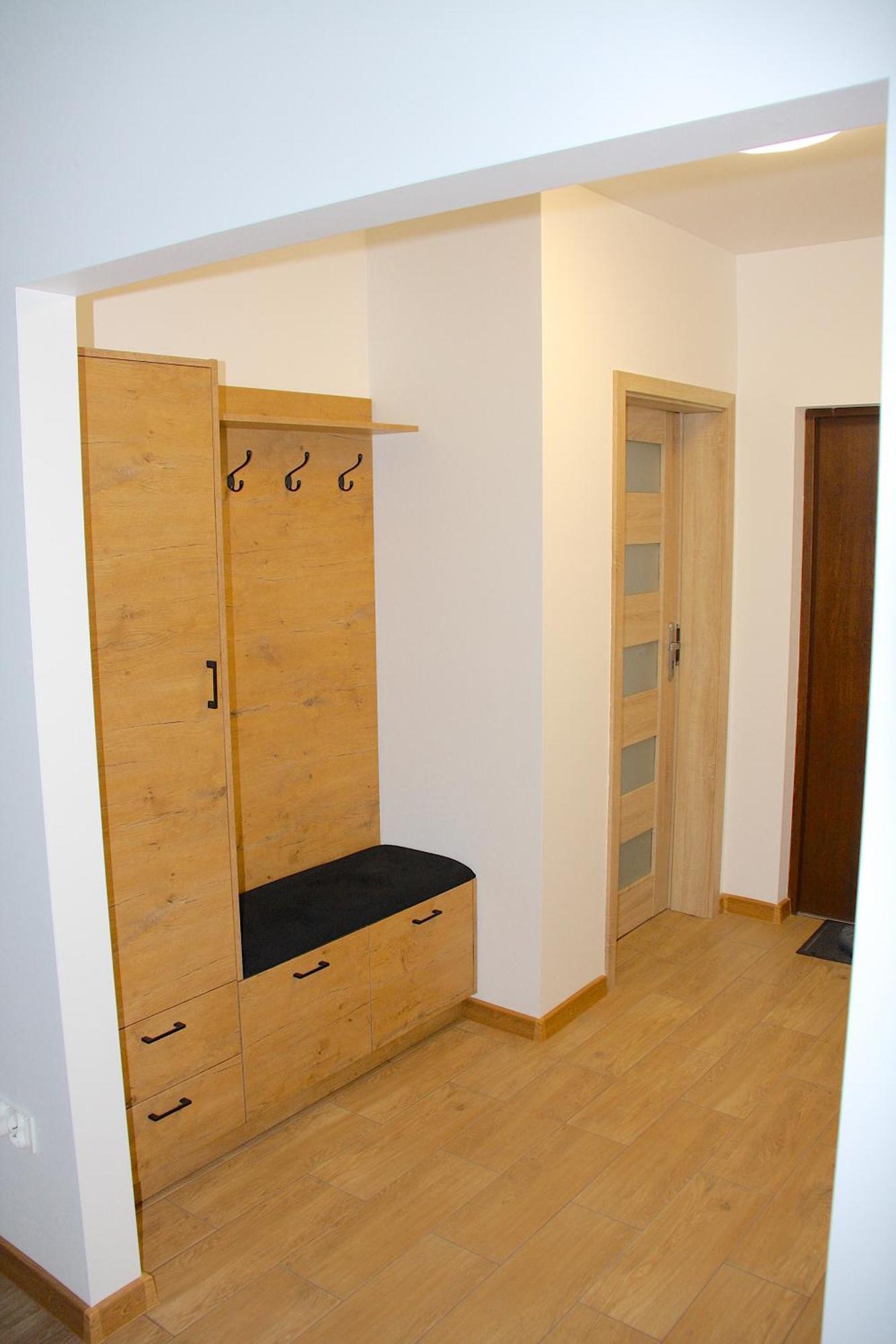 Apartamenty Kwiat Jabloni มิโคไวกี ภายนอก รูปภาพ