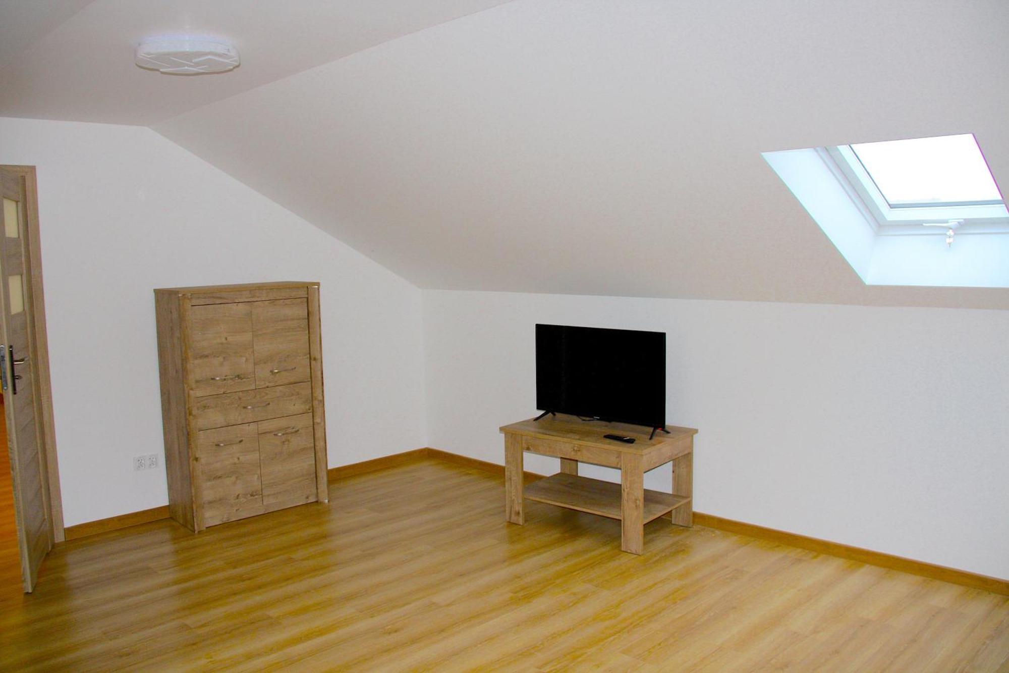 Apartamenty Kwiat Jabloni มิโคไวกี ภายนอก รูปภาพ