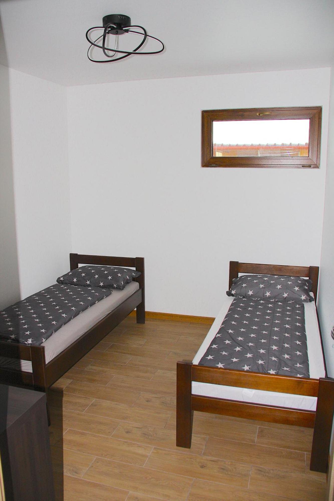 Apartamenty Kwiat Jabloni มิโคไวกี ภายนอก รูปภาพ