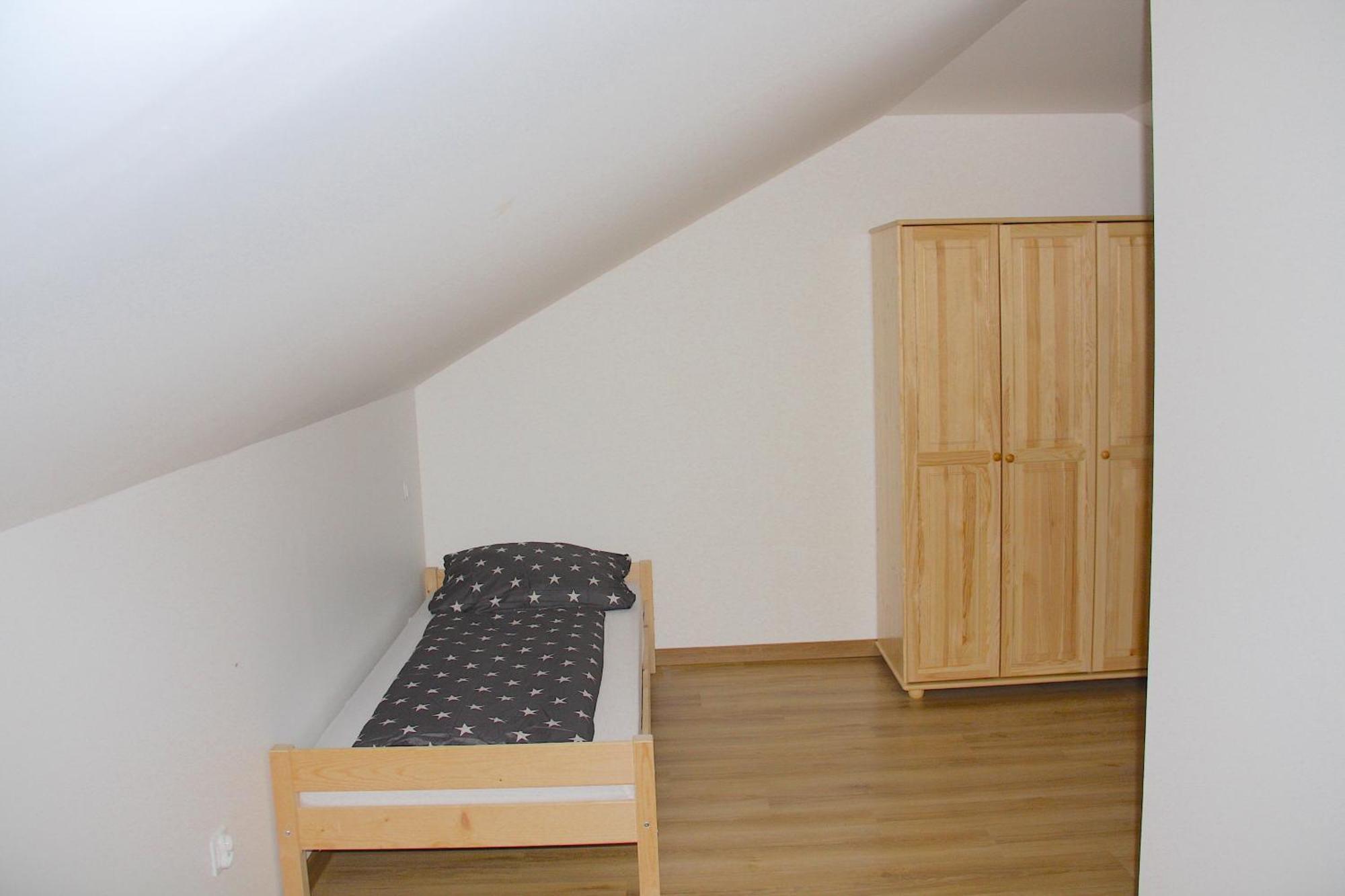 Apartamenty Kwiat Jabloni มิโคไวกี ภายนอก รูปภาพ