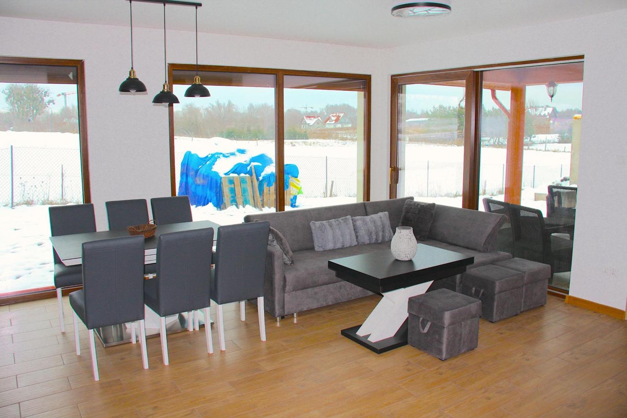 Apartamenty Kwiat Jabloni มิโคไวกี ภายนอก รูปภาพ