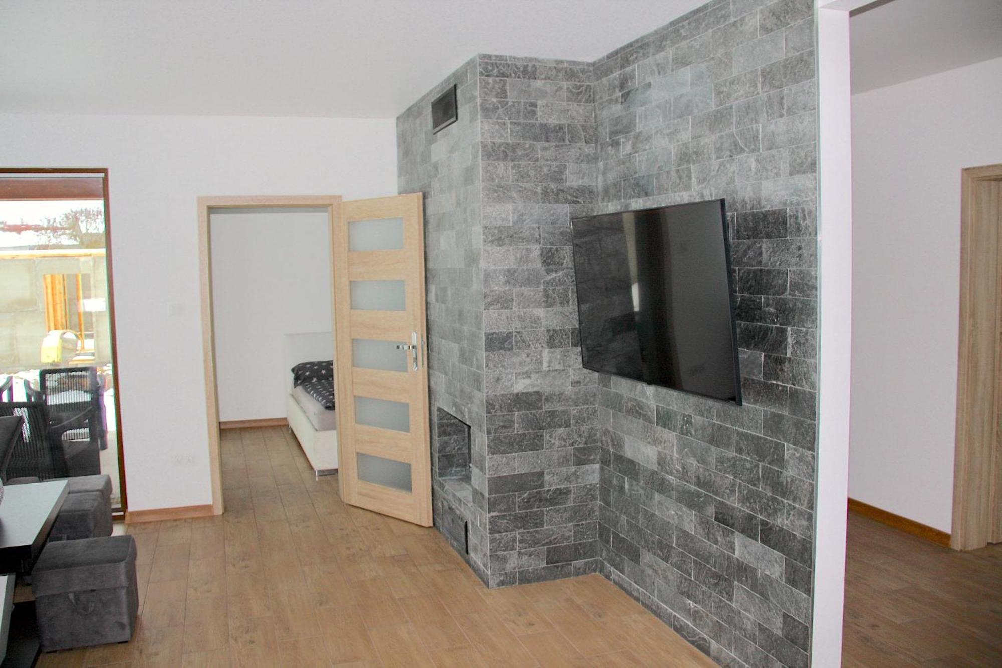 Apartamenty Kwiat Jabloni มิโคไวกี ภายนอก รูปภาพ