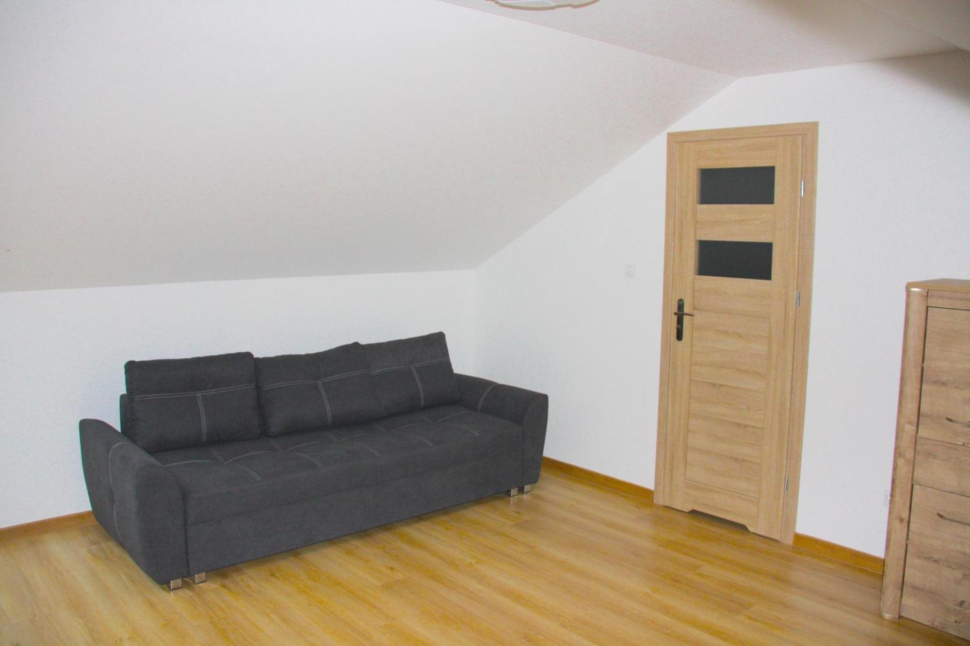 Apartamenty Kwiat Jabloni มิโคไวกี ภายนอก รูปภาพ