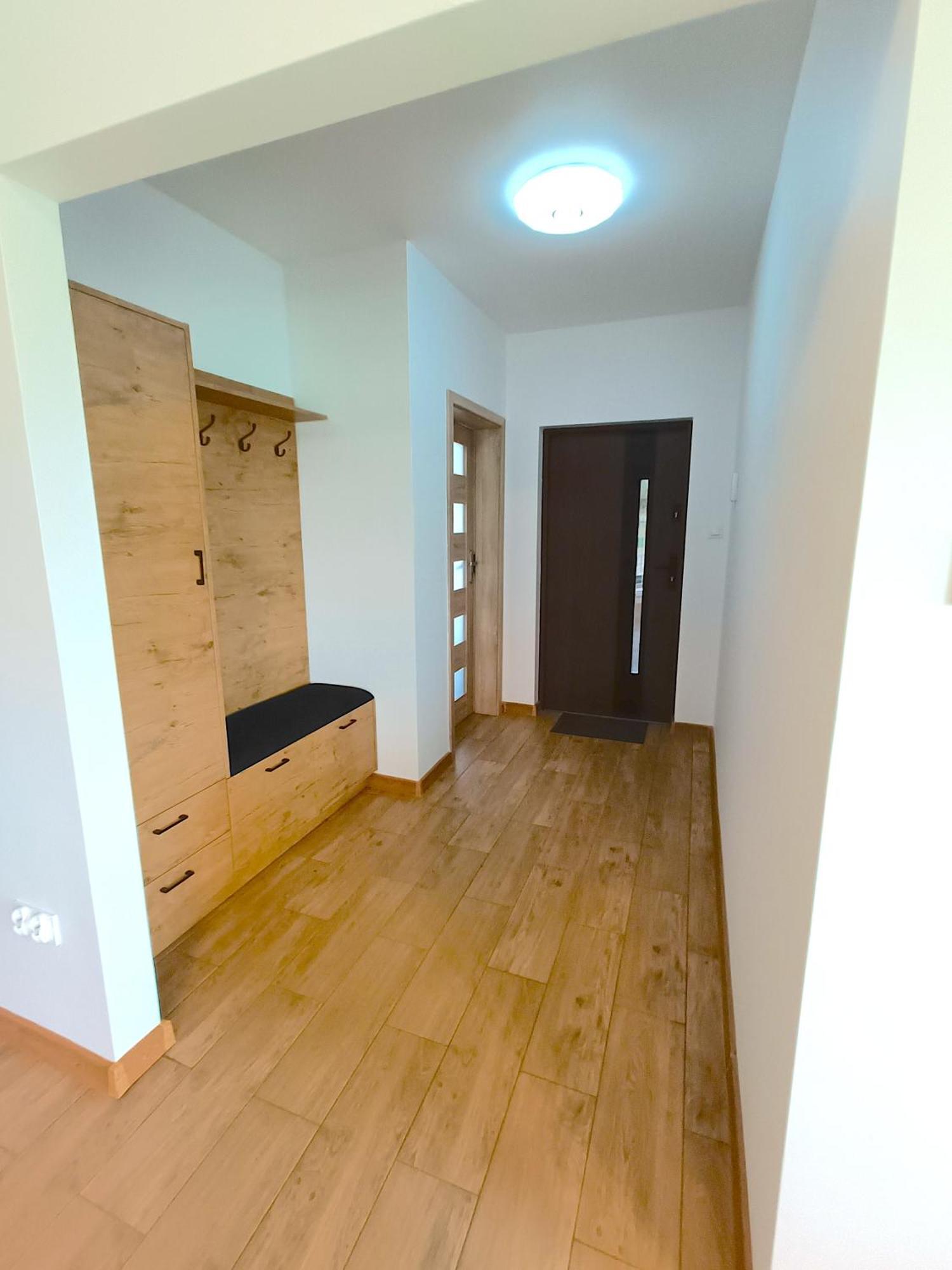 Apartamenty Kwiat Jabloni มิโคไวกี ภายนอก รูปภาพ