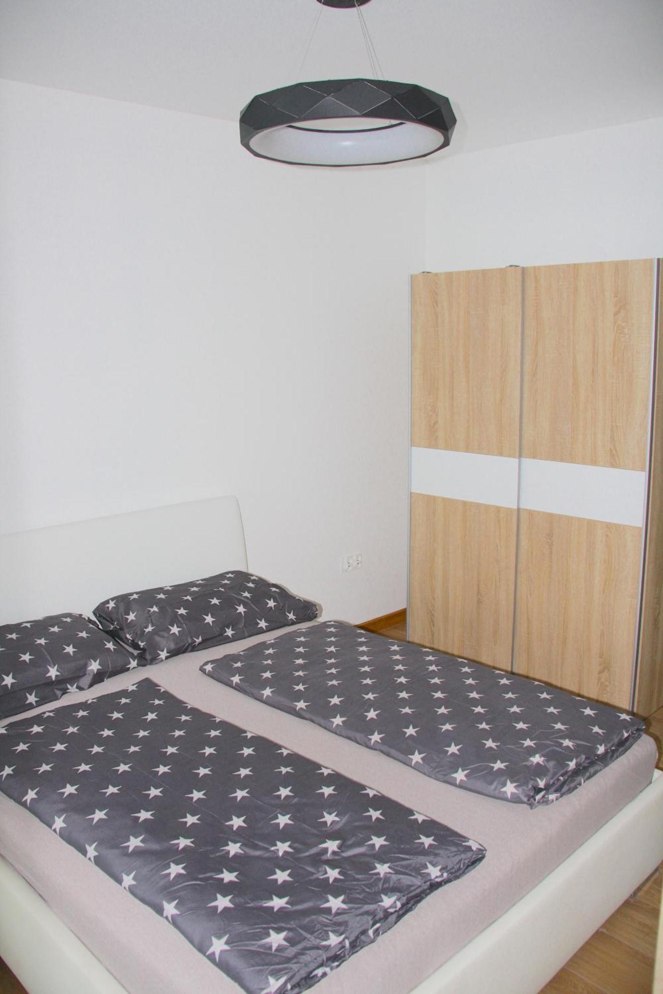 Apartamenty Kwiat Jabloni มิโคไวกี ภายนอก รูปภาพ