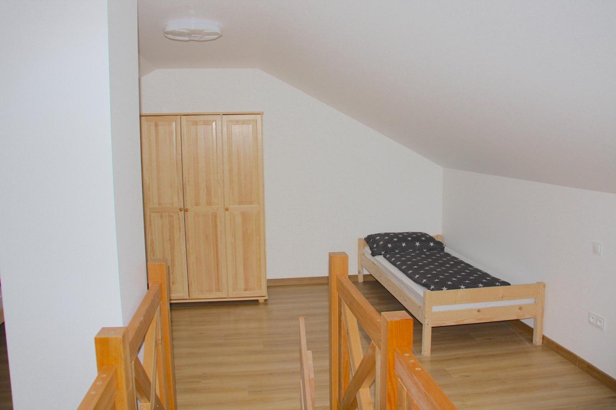 Apartamenty Kwiat Jabloni มิโคไวกี ภายนอก รูปภาพ