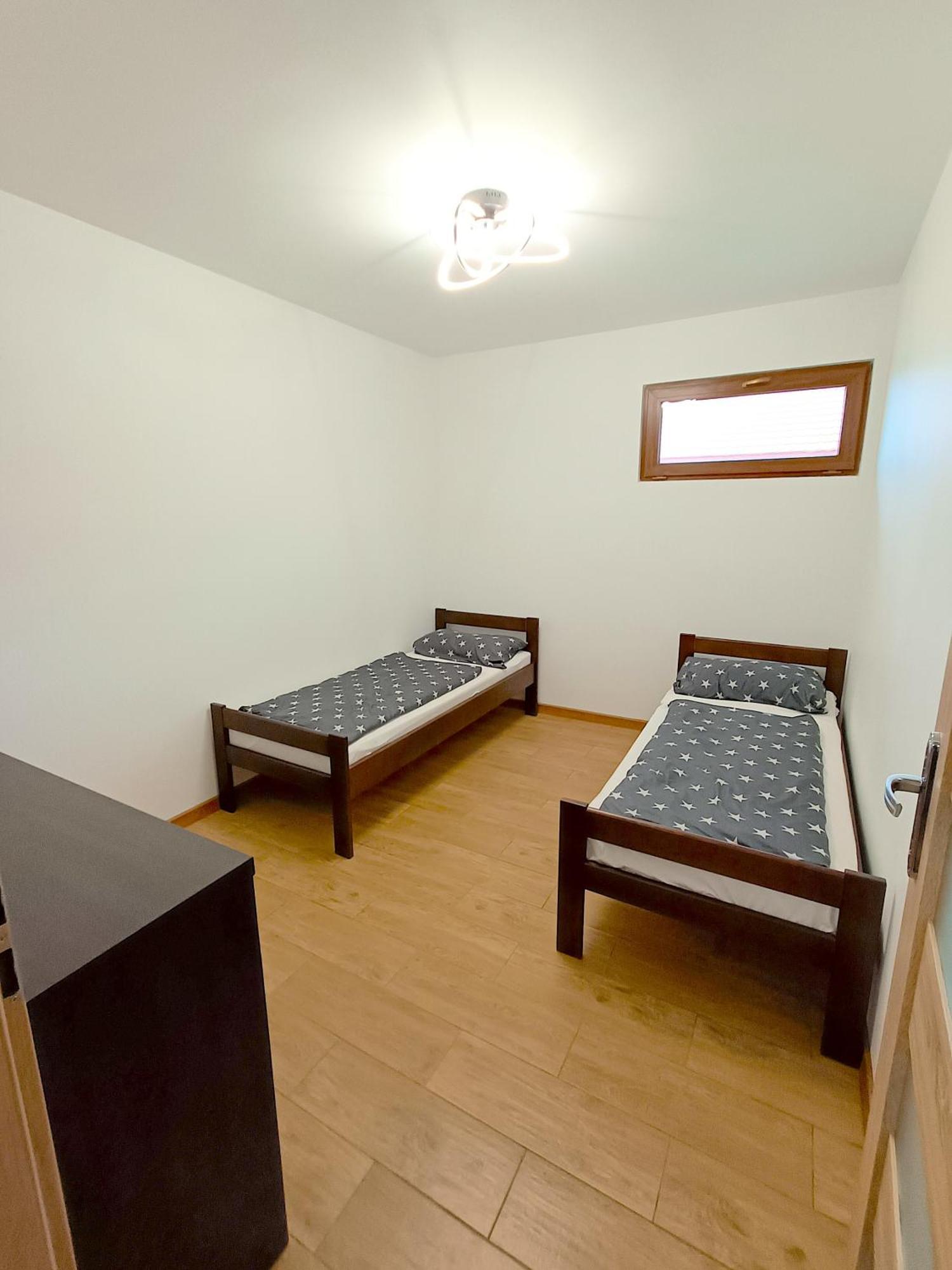 Apartamenty Kwiat Jabloni มิโคไวกี ภายนอก รูปภาพ