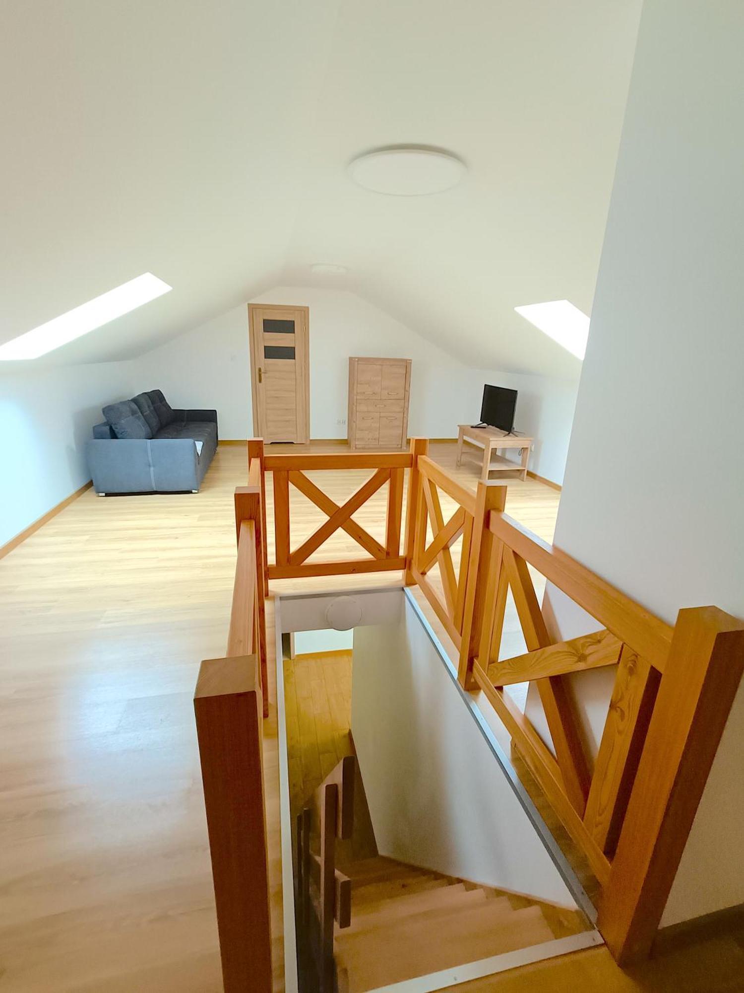 Apartamenty Kwiat Jabloni มิโคไวกี ภายนอก รูปภาพ