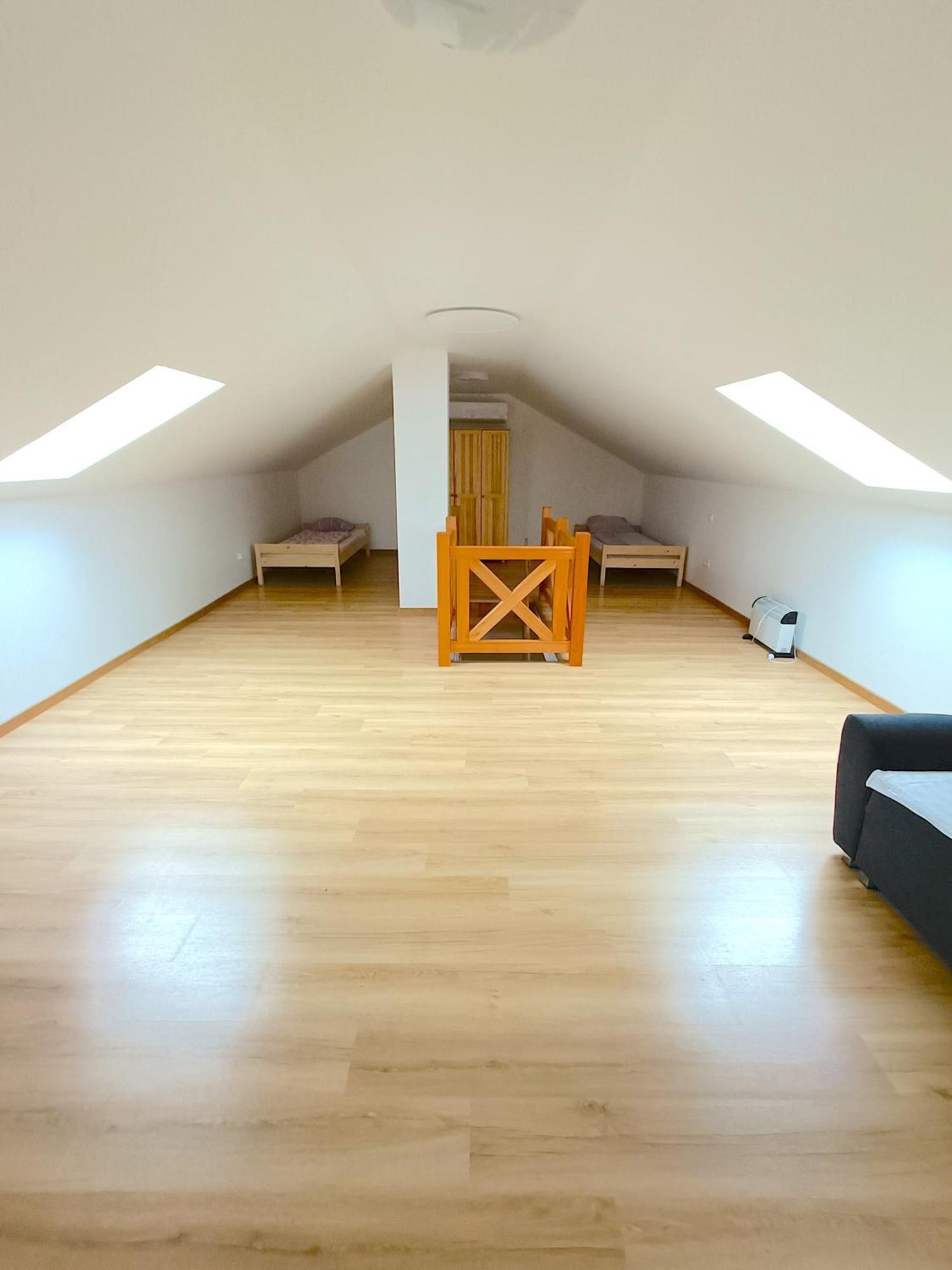 Apartamenty Kwiat Jabloni มิโคไวกี ภายนอก รูปภาพ