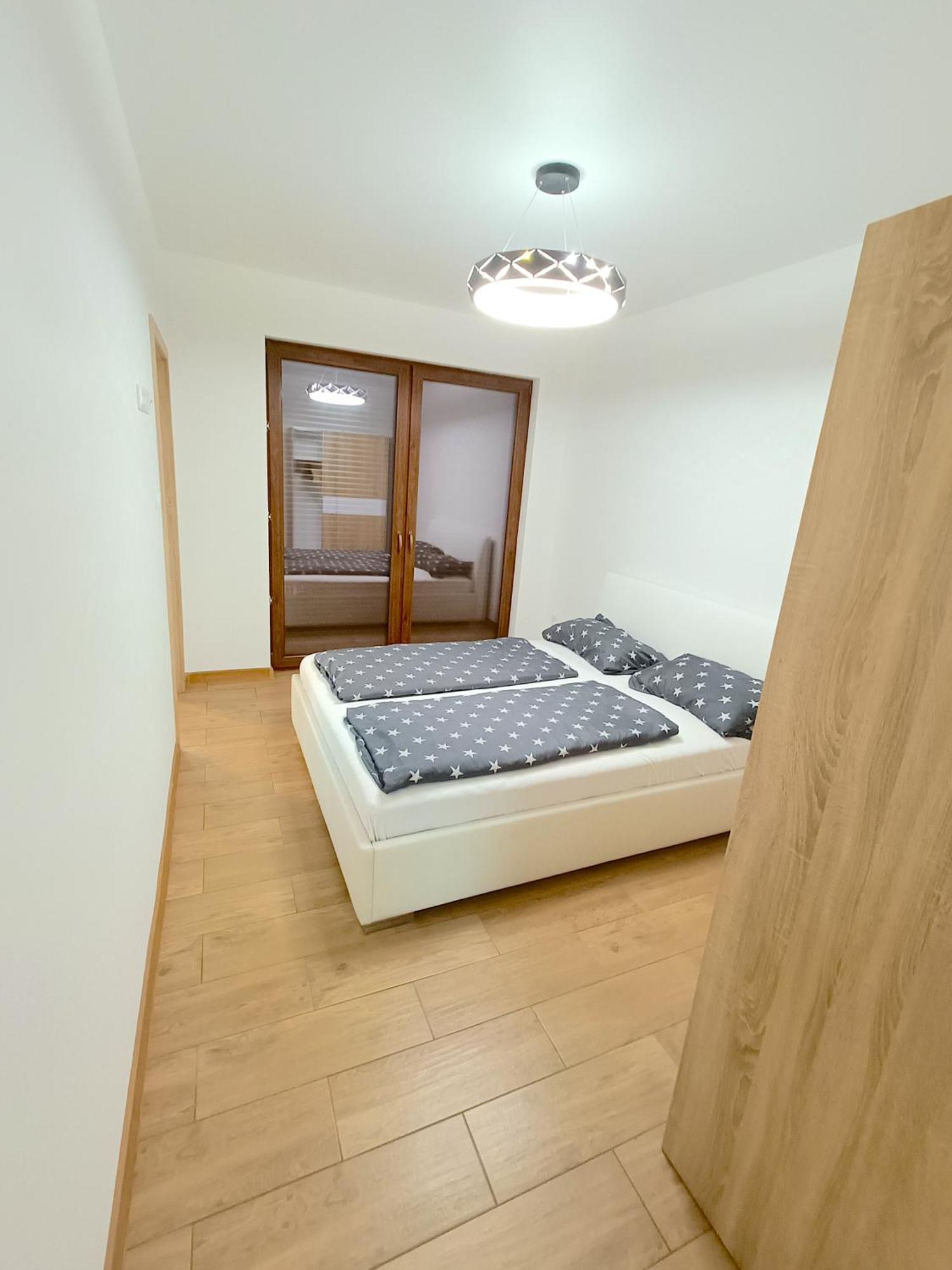 Apartamenty Kwiat Jabloni มิโคไวกี ภายนอก รูปภาพ