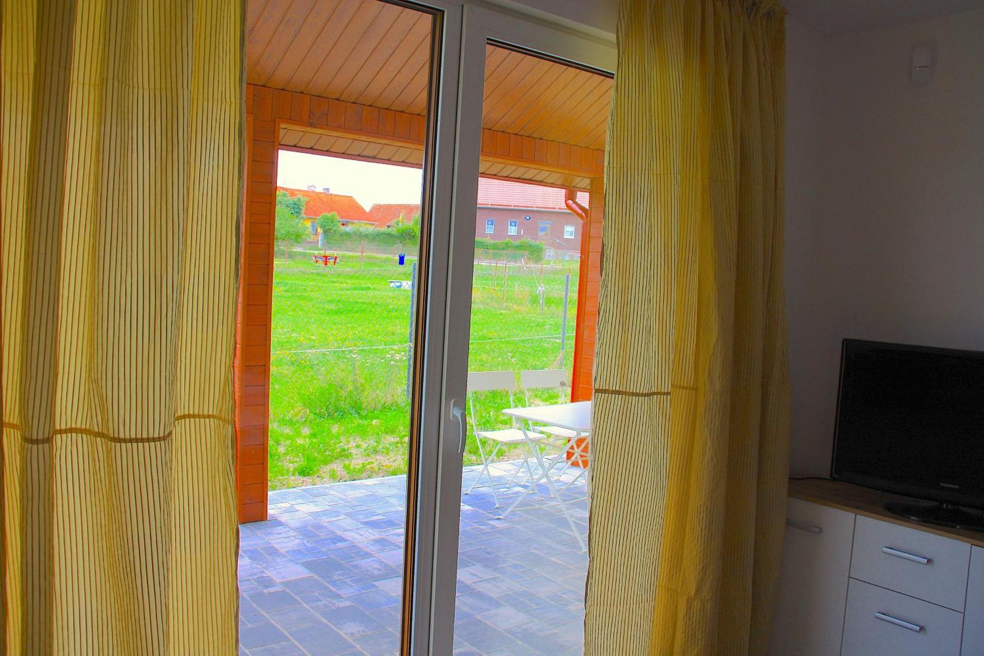 Apartamenty Kwiat Jabloni มิโคไวกี ภายนอก รูปภาพ