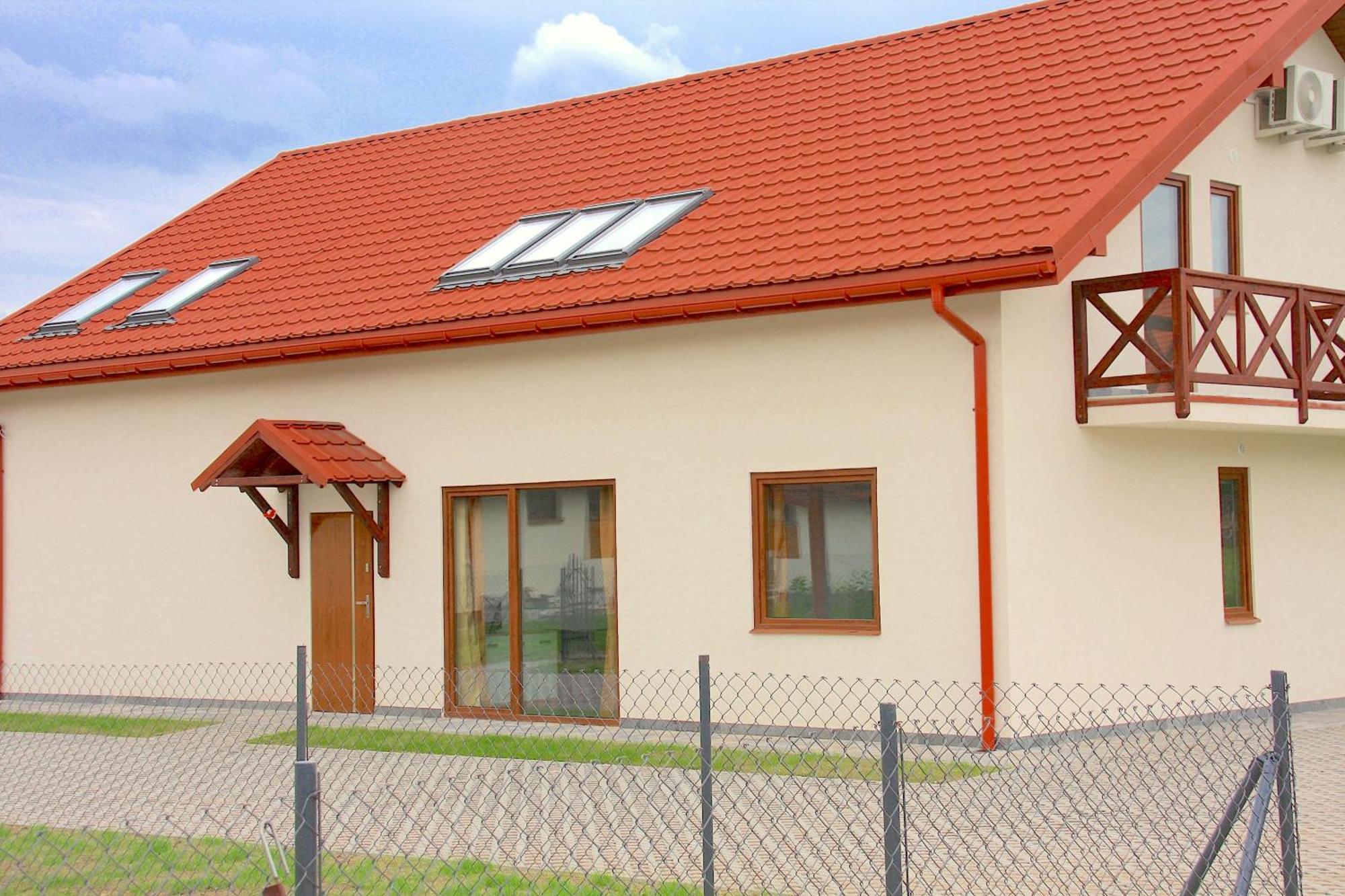 Apartamenty Kwiat Jabloni มิโคไวกี ภายนอก รูปภาพ