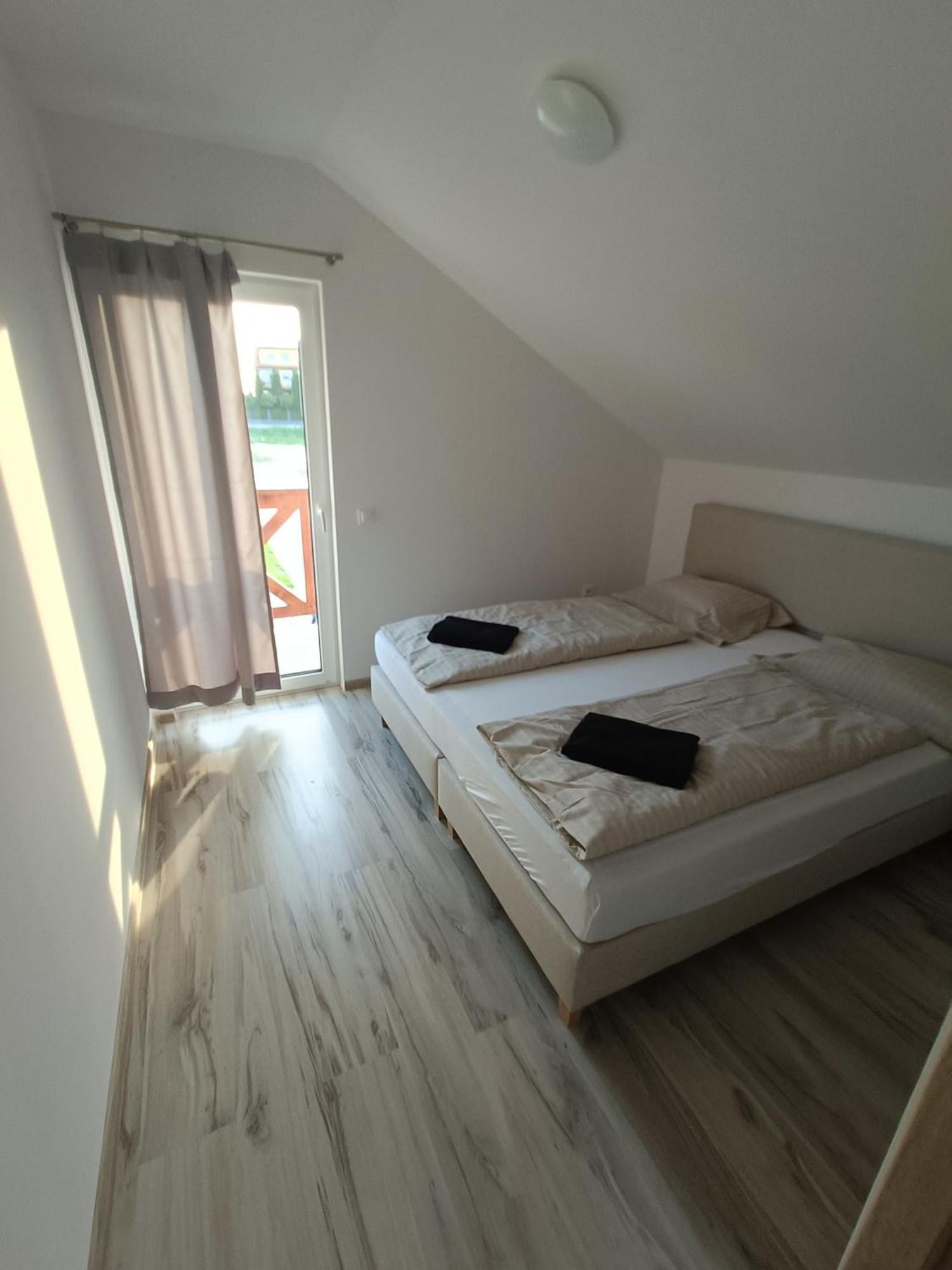 Apartamenty Kwiat Jabloni มิโคไวกี ภายนอก รูปภาพ