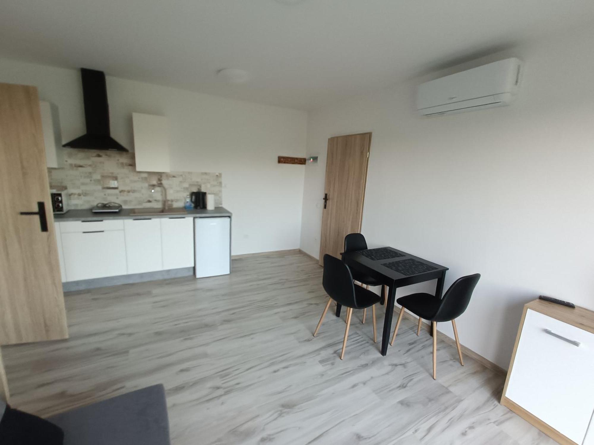 Apartamenty Kwiat Jabloni มิโคไวกี ภายนอก รูปภาพ