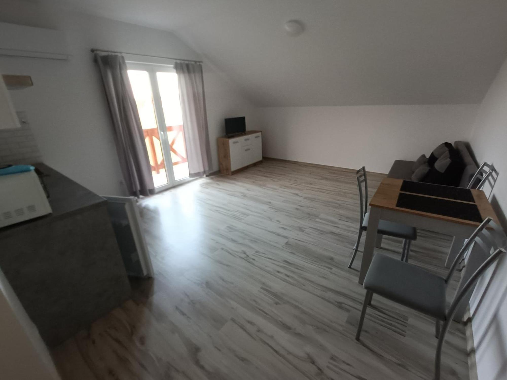 Apartamenty Kwiat Jabloni มิโคไวกี ภายนอก รูปภาพ