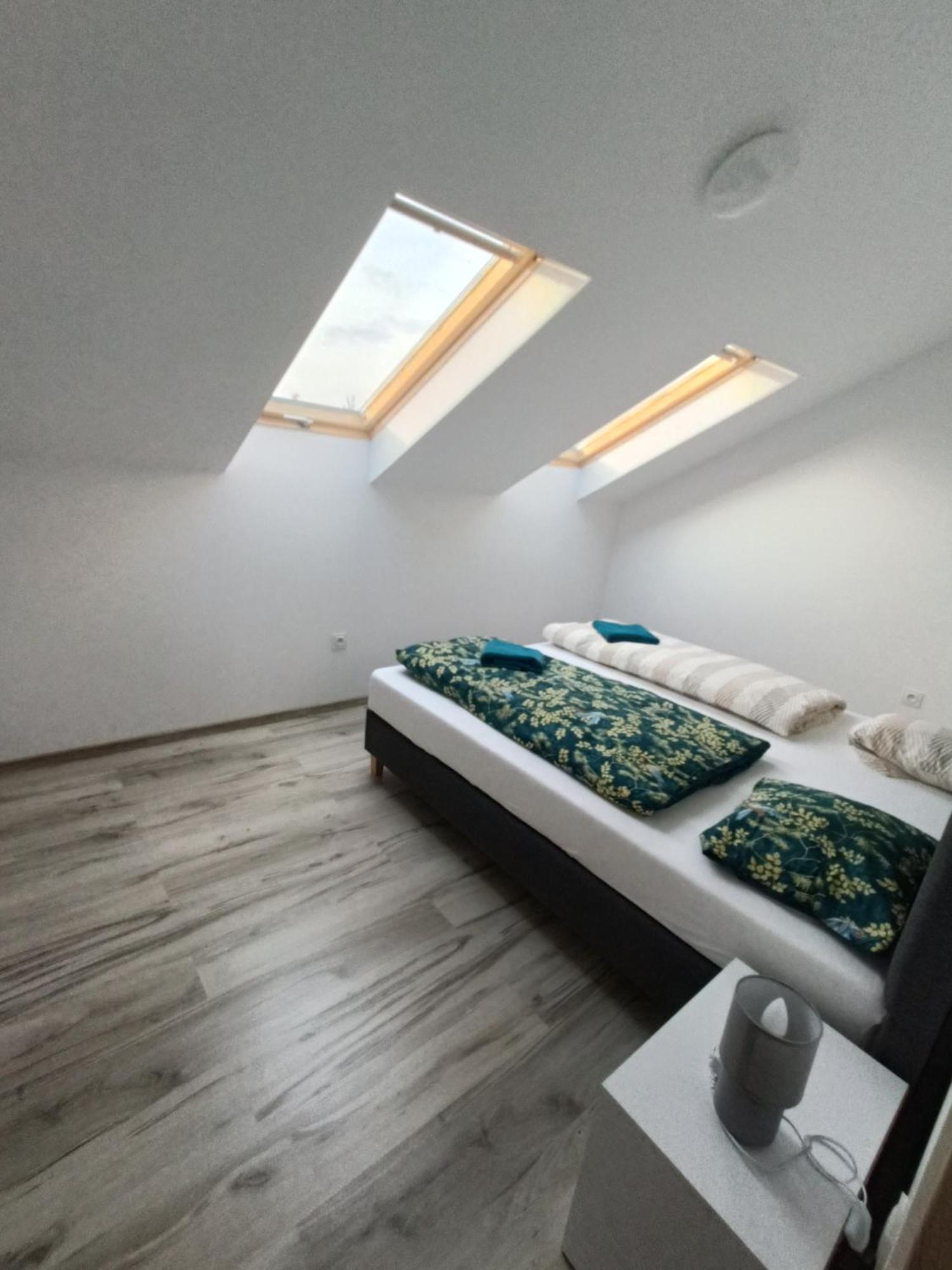 Apartamenty Kwiat Jabloni มิโคไวกี ภายนอก รูปภาพ
