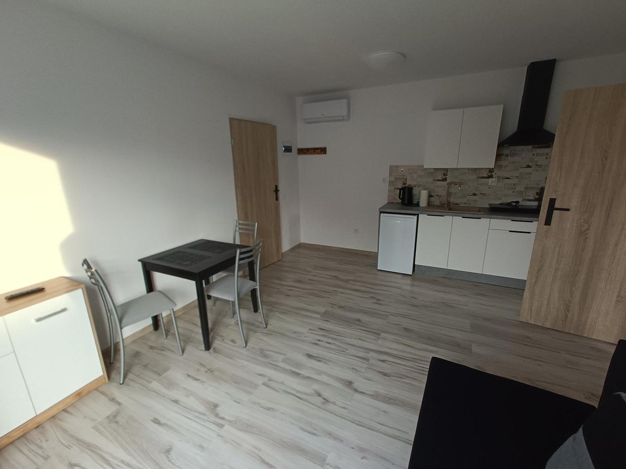 Apartamenty Kwiat Jabloni มิโคไวกี ภายนอก รูปภาพ