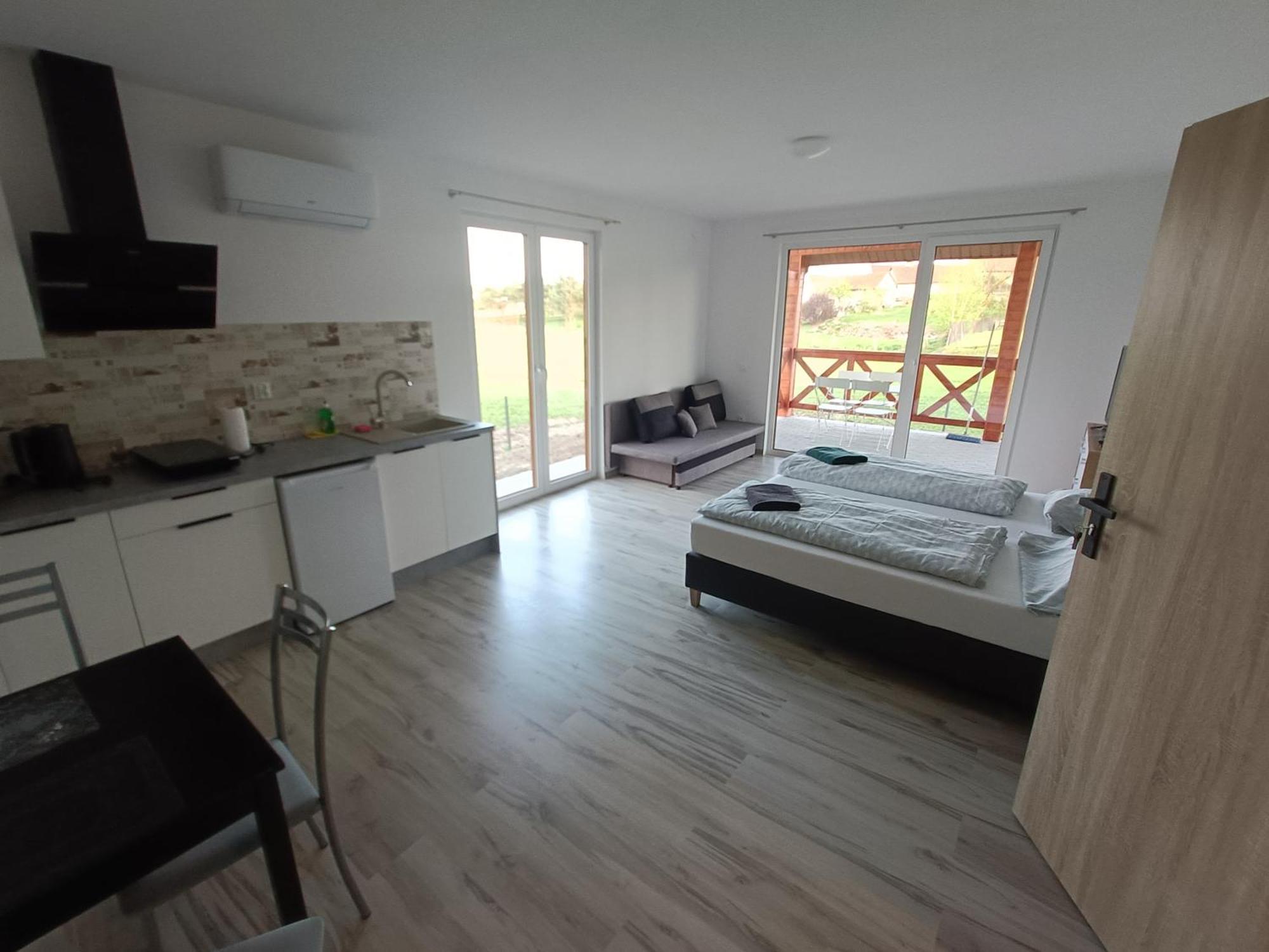 Apartamenty Kwiat Jabloni มิโคไวกี ภายนอก รูปภาพ