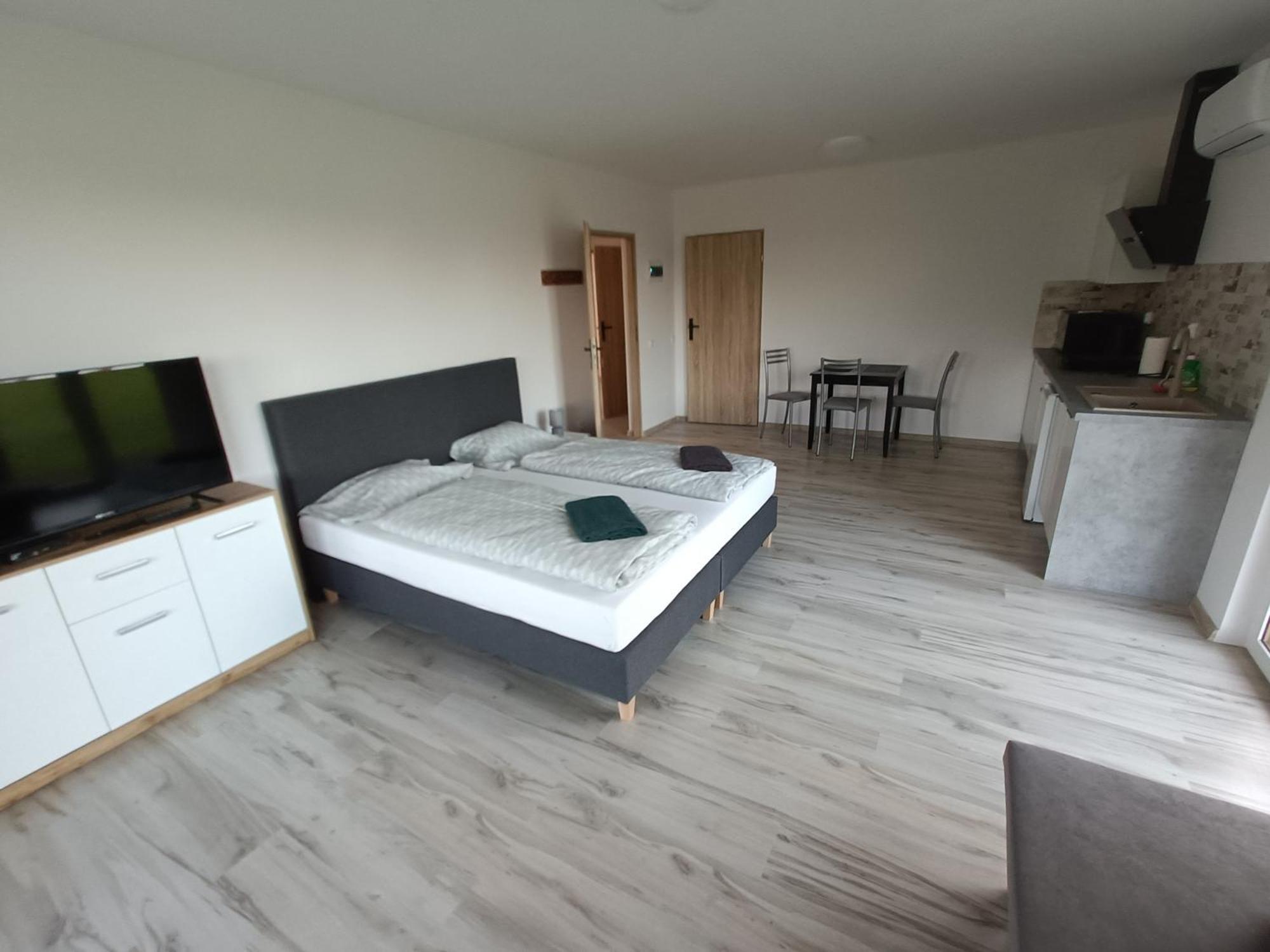 Apartamenty Kwiat Jabloni มิโคไวกี ภายนอก รูปภาพ