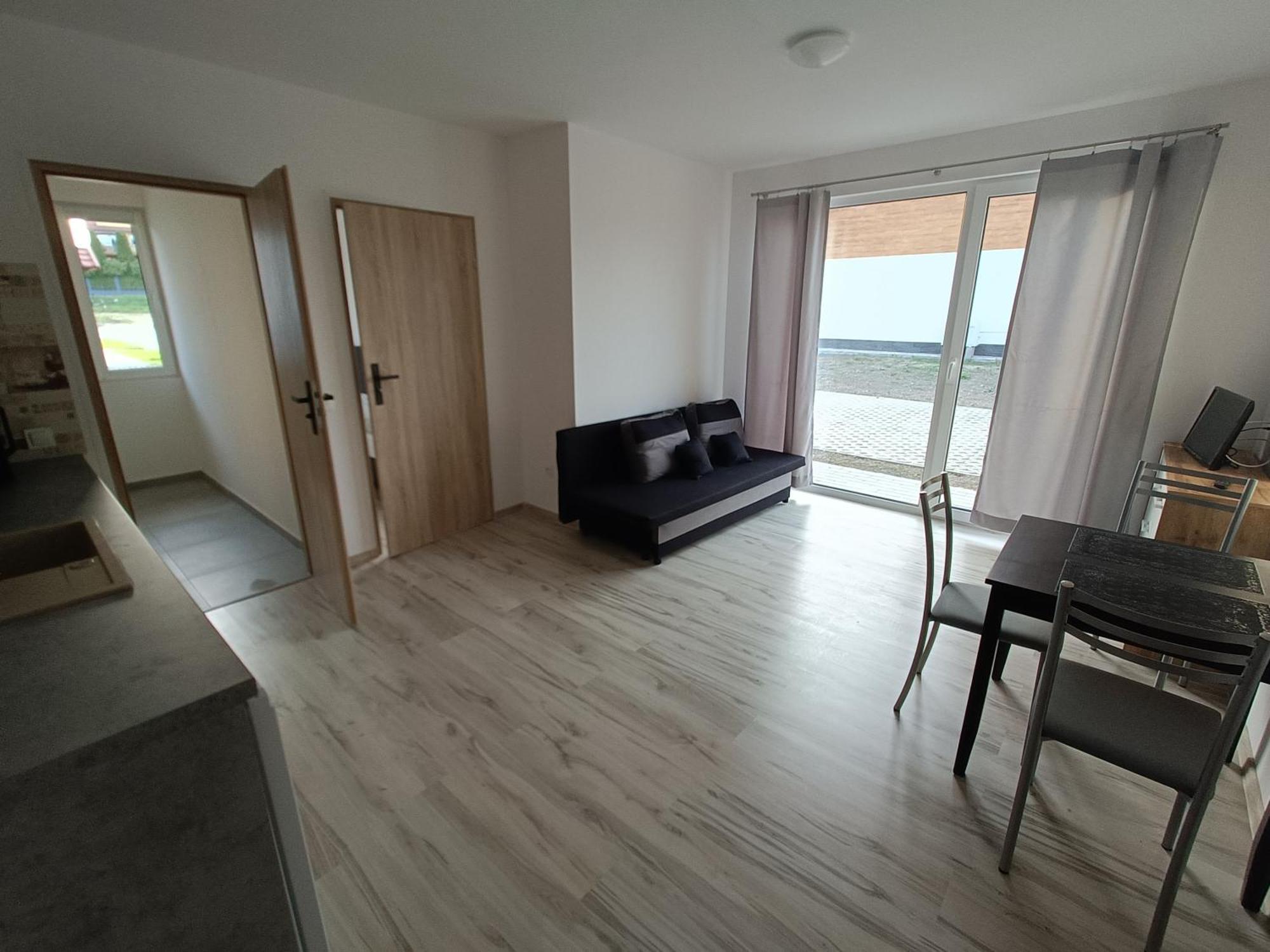 Apartamenty Kwiat Jabloni มิโคไวกี ภายนอก รูปภาพ